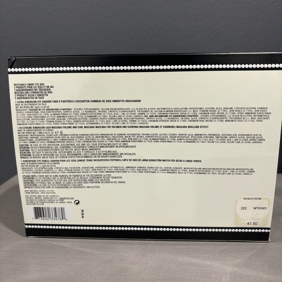 Mac Makeup Bag - Picture 7 of 7